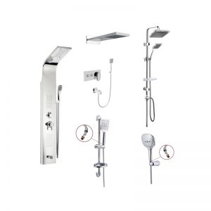 Shower Sets