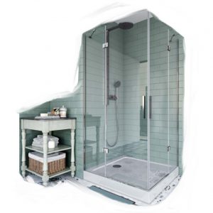 Shower Enclosures
