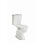 NATURA ALTTAN ÇIKIŞLI KLOZET